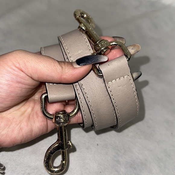 Gucci GG Monogram Canvas Sukey Satchel - Picture 11 of 12